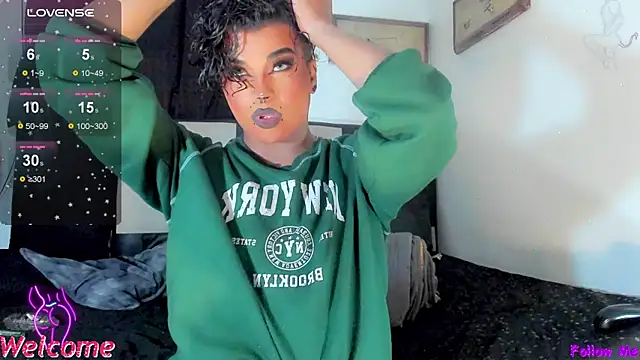 angels srednal online show from April 15, 2026, 7:58 pm