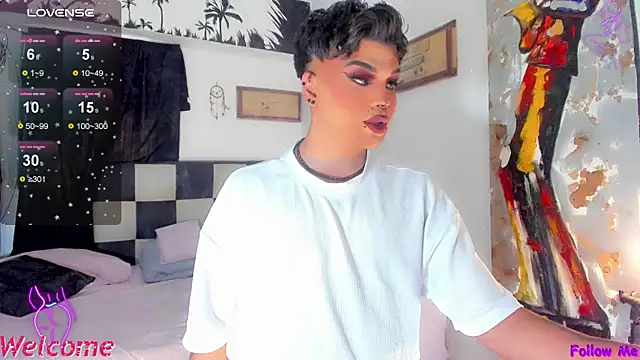 angels srednal online show from April 22, 2026, 8:43 pm