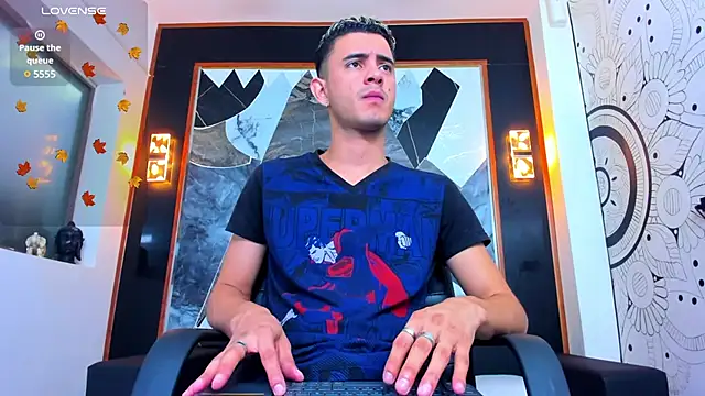 kai borman online show from February 16, 2025, 12:21 pm