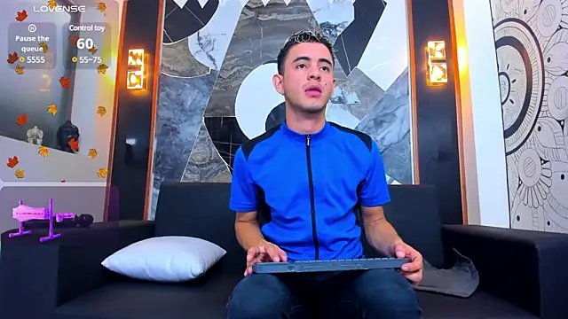 kai borman online show from February 21, 2025, 12:28 pm