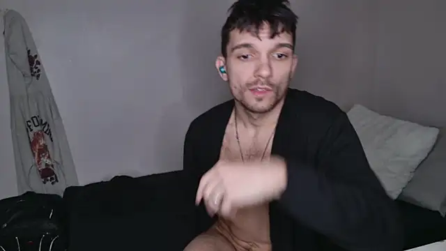 Snapshot of JackDesFeux chatting on February 23, 2025, 3:13 am JackDesFeux online show from February 23, 2025, 3:13 am