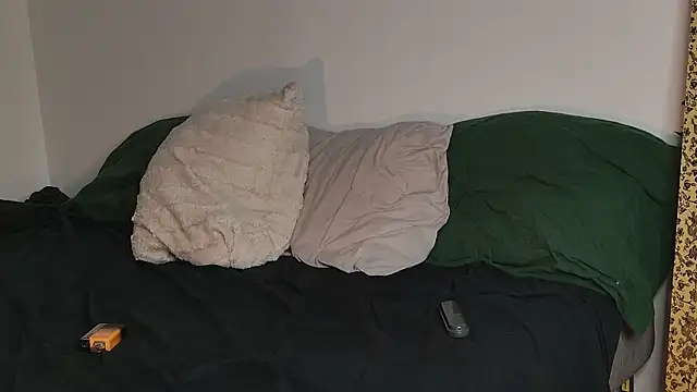 JackDesFeux online show from November 28, 2025, 11:46 am