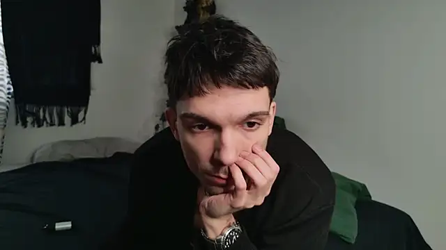 JackDesFeux online show from February 25, 2026, 12:59 pm