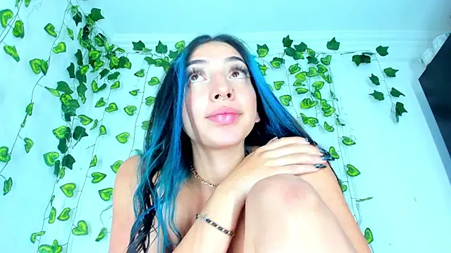 SaturnooStonee online show from December 10, 2024, 11:00 am