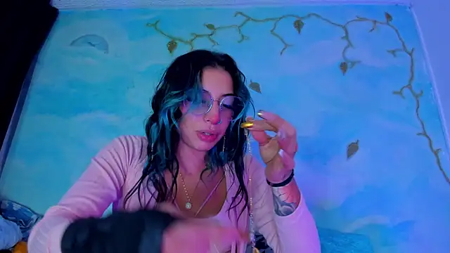 SaturnooStonee online show from February 20, 2026, 12:29 am