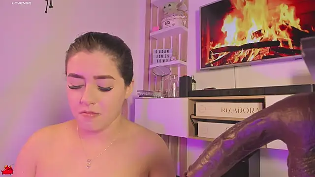 susanjons tcw online show from October 23, 2025, 7:18 am