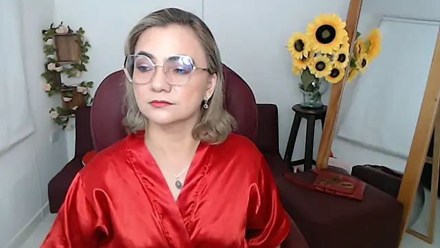 ana milf online show from May 30, 2026, 2:14 pm