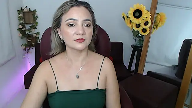 ana milf online show from July 6, 2026, 2:14 pm