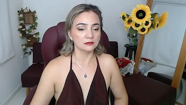 ana milf online show from July 15, 2026, 2:11 pm