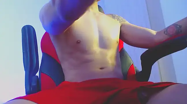 BigDragonBoy online show from March 17, 2025, 9:13 pm