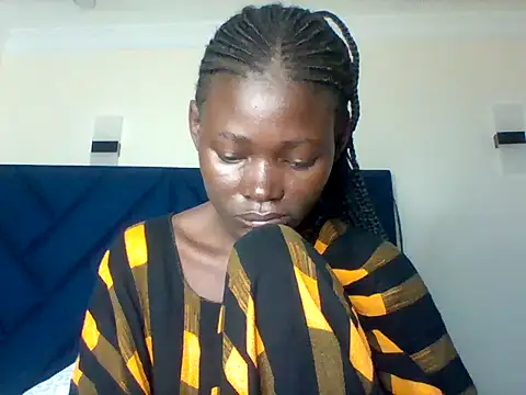 Hope beib online show from February 21, 2026, 4:35 am