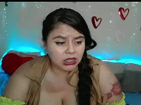 celestehot707rs online show from March 16, 2025, 2:10 am