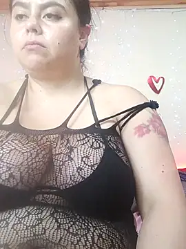 celestehot707rs online show from September 24, 2025, 4:05 am