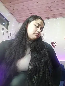 celestehot707rs online show from October 4, 2025, 4:43 am