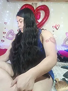 celestehot707rs online show from March 27, 2026, 8:26 am