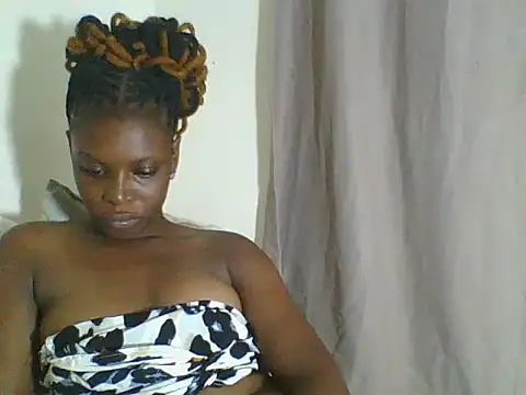Blacksweetbeb online show from January 30, 2025, 5:52 am