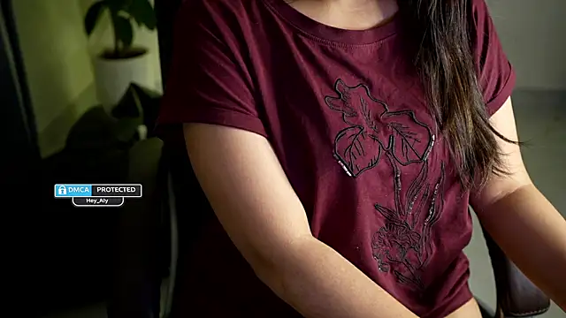 only aleesha online show from March 1, 2026, 6:10 pm