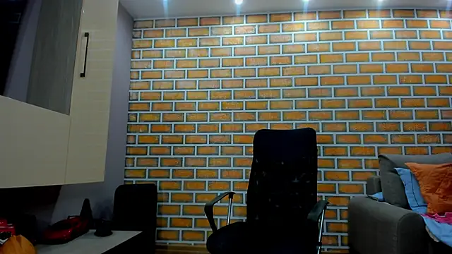 hottitsAnna online show from February 20, 2025, 2:24 pm