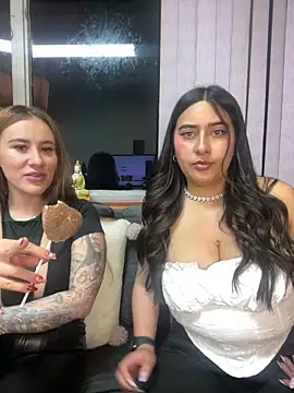 serenna se online show from March 4, 2026, 11:44 pm