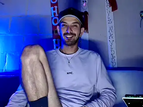 Tomas Tylor online show from January 3, 2025, 3:27 am