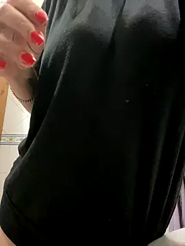 MargotKajira online show from November 11, 2025, 10:15 am