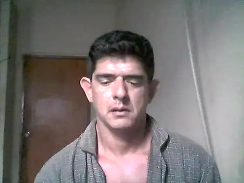 Marobronco online show from November 21, 2025, 9:35 pm