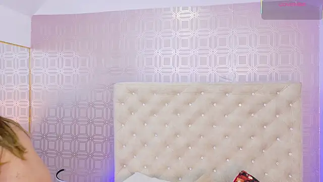 Sara Desire online show from November 26, 2025, 3:24 pm