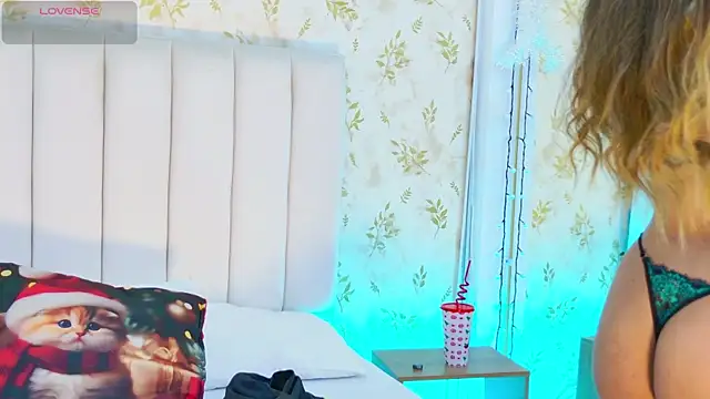 Sara Desire online show from January 7, 2026, 12:18 pm