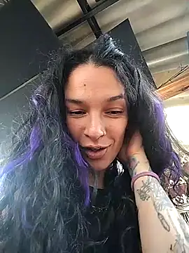 rebekka simpson online show from March 8, 2026, 9:07 pm