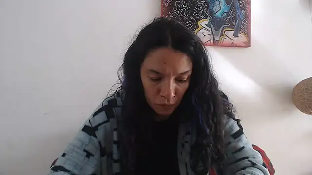 rebekka simpson online show from June 25, 2026, 1:26 pm