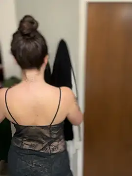 Blaze Baby online show from February 19, 2026, 2:35 pm