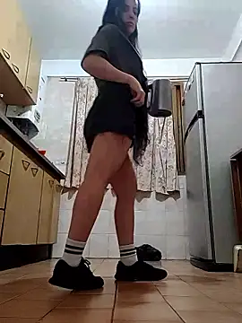 Bigyummmzul online show from January 12, 2026, 11:32 pm