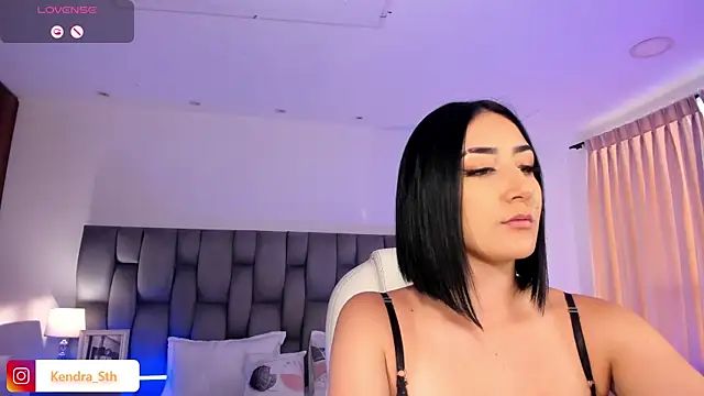 kendra scoth online show from January 13, 2025, 10:13 pm