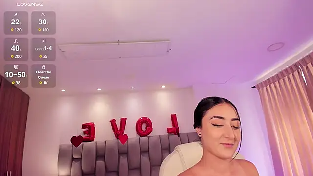 kendra scoth online show from February 14, 2025, 7:12 pm