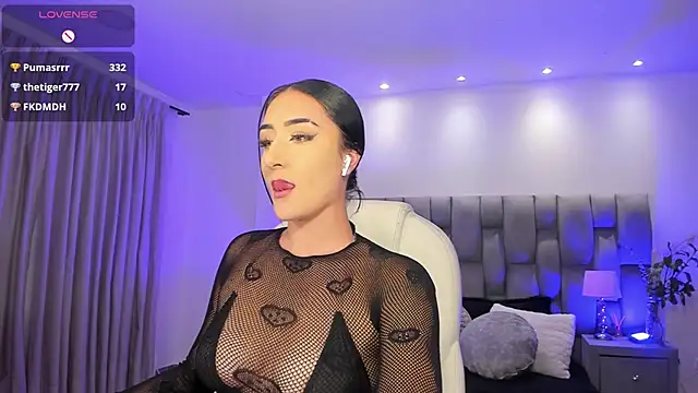 kendra scoth online show from February 25, 2025, 10:39 pm