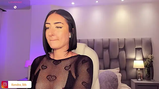 kendra scoth online show from March 6, 2025, 9:53 pm