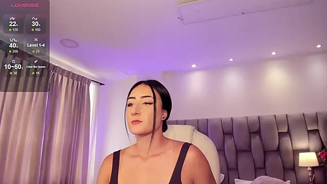 kendra scoth online show from March 14, 2025, 7:44 pm