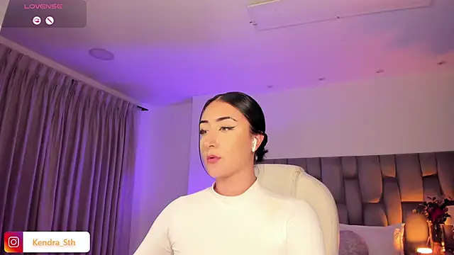 kendra scoth online show from March 15, 2025, 11:17 pm