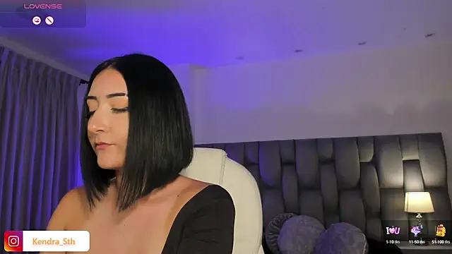 kendra scoth online show from March 21, 2025, 10:50 pm