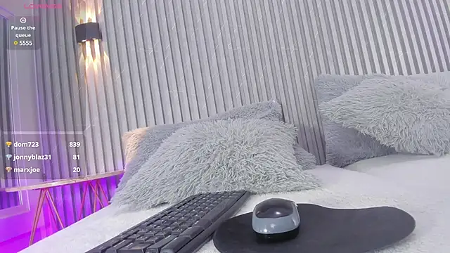 SOPHICARTERS online show from January 13, 2025, 2:32 pm