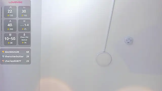 SOPHICARTERS online show from January 16, 2025, 2:41 pm