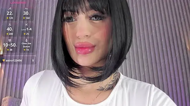 SOPHICARTERS online show from January 17, 2025, 11:38 am