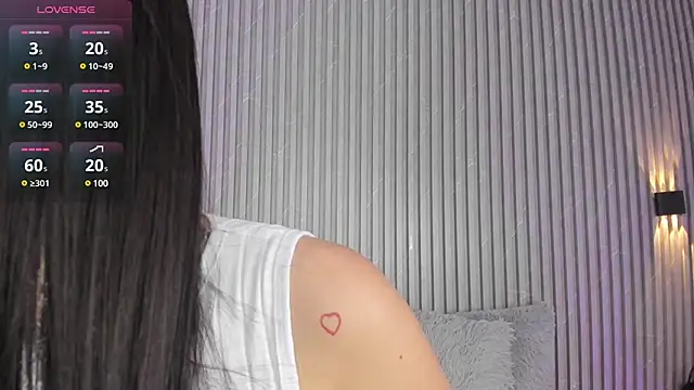 SOPHICARTERS online show from January 18, 2025, 11:11 am