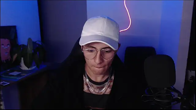 jay dimarco2 online show from January 16, 2026, 1:20 am