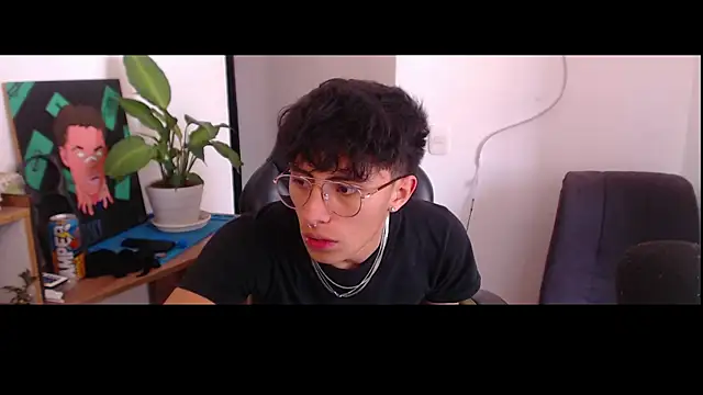 jay dimarco2 online show from March 19, 2026, 7:07 pm