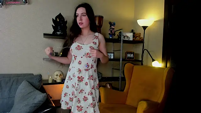 Kete Moon online show from January 15, 2025, 2:49 am