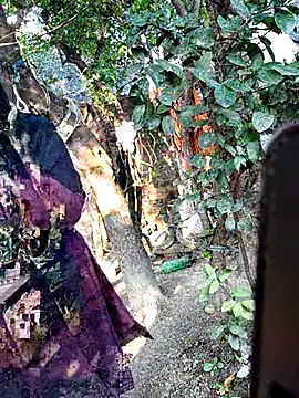 Hot-rubina online show from October 20, 2025, 2:23 am