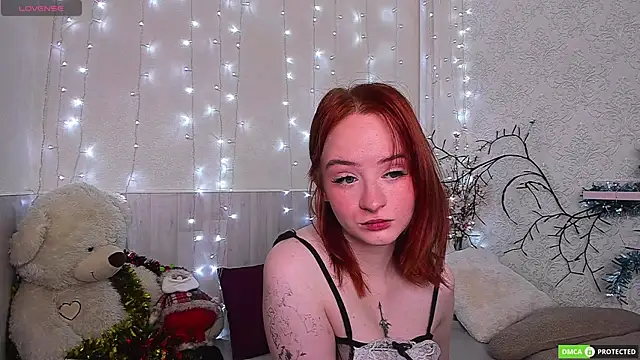 BridgetDay online show from December 20, 2025, 3:13 am