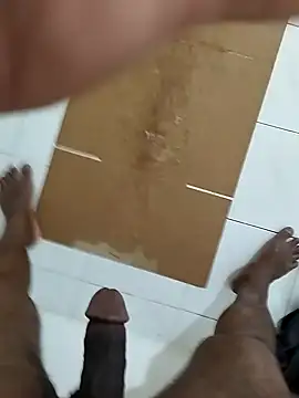 cenyon124 online show from November 30, 2025, 4:11 pm