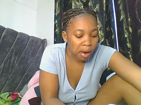  Becky002 online show from January 15, 2026, 9:47 am